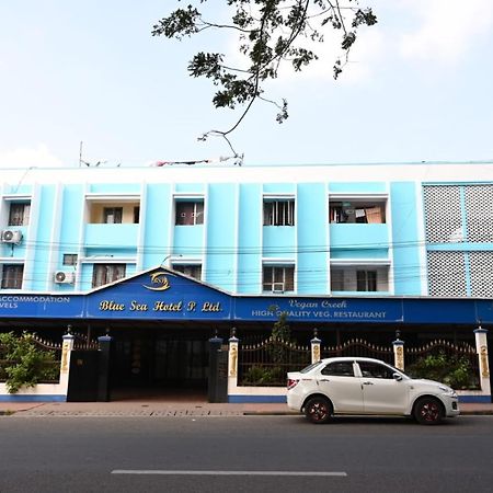 Blue Sea Hotel Port Blair Eksteriør bilde