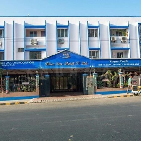 Blue Sea Hotel Port Blair Eksteriør bilde