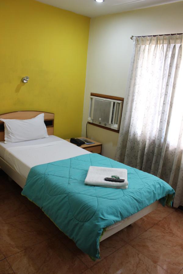 Blue Sea Hotel Port Blair Eksteriør bilde