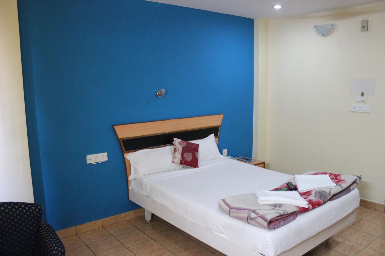 Blue Sea Hotel Port Blair Eksteriør bilde