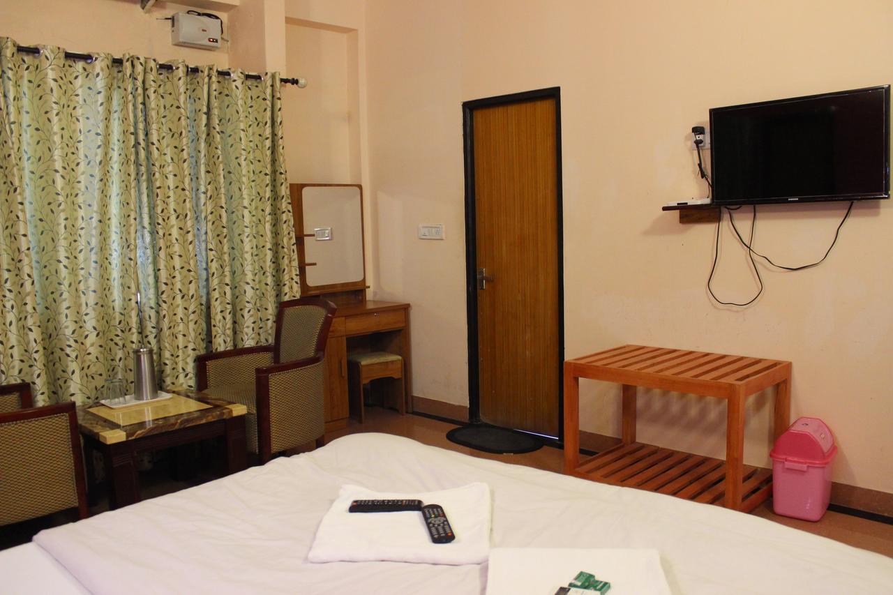 Blue Sea Hotel Port Blair Eksteriør bilde
